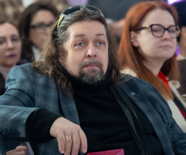День рождения Ильи Юрьевича Пильстрова