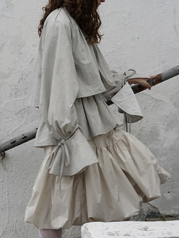 Коллекция «OLONEZKAYA»