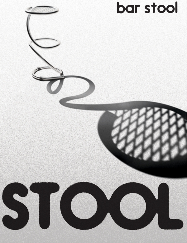 «STOOL»