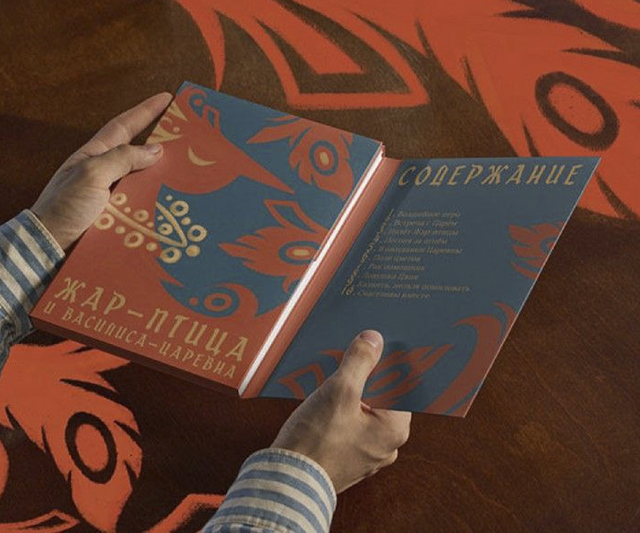 Dprofile регулярно выделяет лучшие проекты студентов НИД