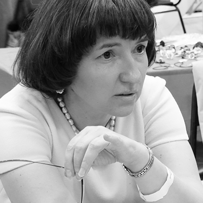 Пивоварова Елена Эриковна