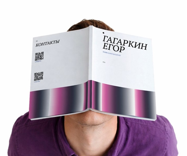 Студент НИД отмечен Dprofile!