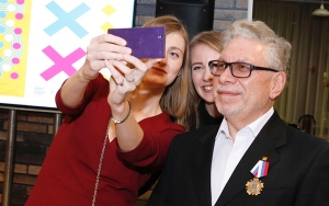Защита дипломных проектов