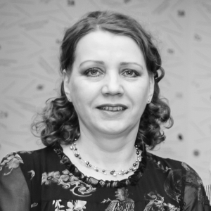 Вдовенко Наталья Владимировна