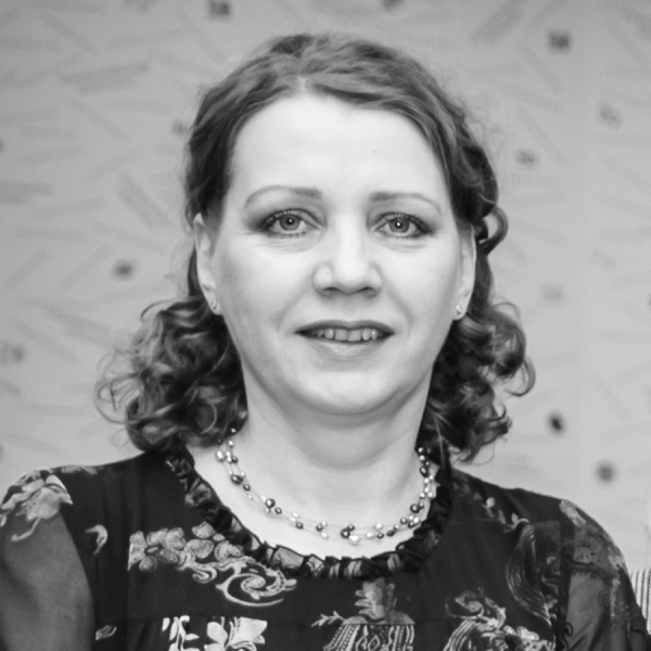 Вдовенко Наталья Владимировна